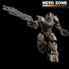 BLOKEES - Transformers Megatron Movie Dark Of The Moon Classic Class 22 Model Kit
