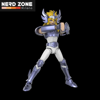 BLOKEES - Saint Seiya  Cygnus Hyoga Champion Class 07 Model Kit