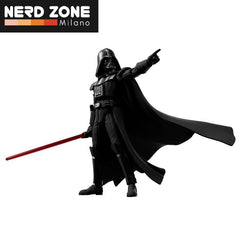 PRE ORDINE - BLOKEES - Star Wars Darth Vader Evergreen Movie Champion Class 01 Model Kit