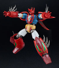 PRE ORDINE - GOODSMILE FR MODEROID - Shin Getter Dragon Moderoid Model Kit Rerun