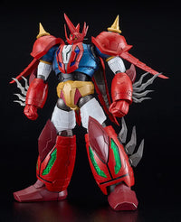 PRE ORDINE - GOODSMILE FR MODEROID - Shin Getter Dragon Moderoid Model Kit Rerun