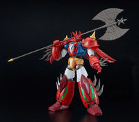PRE ORDINE - GOODSMILE FR MODEROID - Shin Getter Dragon Moderoid Model Kit Rerun