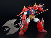 PRE ORDINE - GOODSMILE FR MODEROID - Shin Getter Dragon Moderoid Model Kit Rerun