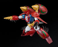 PRE ORDINE - GOODSMILE FR MODEROID - Shin Getter Dragon Moderoid Model Kit Rerun