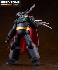 PRE ORDINE - GOODSMILE FR MODEROID - Shin Getter Robot Armageddon Black Getter Moderoid Mk