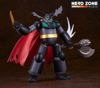 PRE ORDINE - GOODSMILE FR MODEROID - Shin Getter Robot Armageddon Black Getter Moderoid Mk