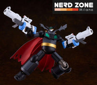 PRE ORDINE - GOODSMILE FR MODEROID - Shin Getter Robot Armageddon Black Getter Moderoid Mk