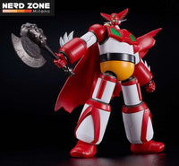 PRE ORDINE - GOODSMILE FR MODEROID - Shin Getter Robot Armageddon Getter 1 Ova  Moderoid Mk