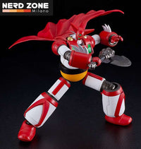 PRE ORDINE - GOODSMILE FR MODEROID - Shin Getter Robot Armageddon Getter 1 Ova  Moderoid Mk