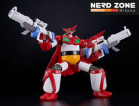 PRE ORDINE - GOODSMILE FR MODEROID - Shin Getter Robot Armageddon Getter 1 Ova  Moderoid Mk