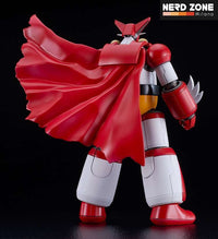 PRE ORDINE - GOODSMILE FR MODEROID - Shin Getter Robot Armageddon Getter 1 Ova  Moderoid Mk