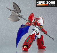 GOODSMILE FR MODEROID - Shin Getter Robot Shin Getter 1 Moderoid Mk Rerun