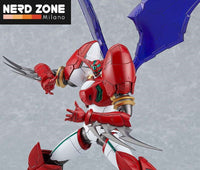 GOODSMILE FR MODEROID - Shin Getter Robot Shin Getter 1 Moderoid Mk Rerun