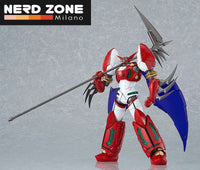 GOODSMILE FR MODEROID - Shin Getter Robot Shin Getter 1 Moderoid Mk Rerun