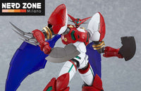 GOODSMILE FR MODEROID - Shin Getter Robot Shin Getter 1 Moderoid Mk Rerun