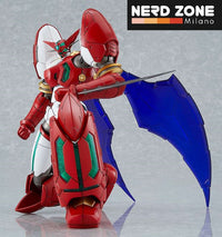 GOODSMILE FR MODEROID - Shin Getter Robot Shin Getter 1 Moderoid Mk Rerun
