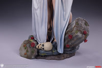 PCS (Premium Collectibles Studio) - VAMPIRELLA - Dynamite: Vampirella - 1:4 Scale Statue 