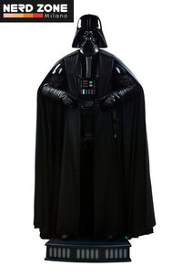 SIDESHOW - Star Wars Darth Vader Life-Size Statue 233 cm