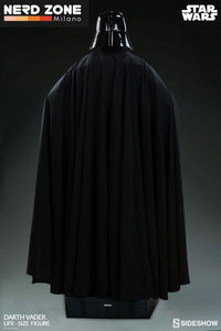 SIDESHOW - Star Wars Darth Vader Life-Size Statue 233 cm