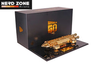 Anderson Entertainment Limited - Space 1999 50th Anniversary Golden Eagle