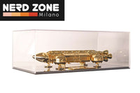 Anderson Entertainment Limited - Space 1999 50th Anniversary Golden Eagle