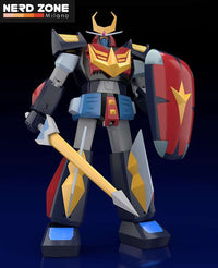 GOODSMILE FR MODEROID - Space Warrior Baldios Moderoid Mk Rerelease