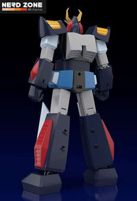 GOODSMILE FR MODEROID - Space Warrior Baldios Moderoid Mk Rerelease
