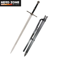 Spada Fantasy Lupo The Witcher