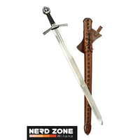 Spada Templare con Fodero