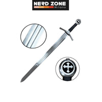 Spada Templare con Fodero