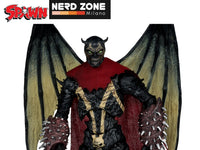 PRE ORDINE - McFARLANE TOYS 2025 - Spawn 7inch Wave 9 Classic Nightmare Spawn Action Figure