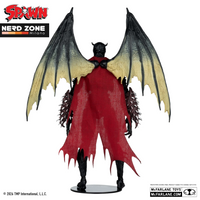 PRE ORDINE - McFARLANE TOYS 2025 - Spawn 7inch Wave 9 Classic Nightmare Spawn Action Figure