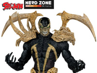 PRE ORDINE - McFARLANE TOYS 2025 - Spawn 7inch Wave 9 Curse Of Spawn Action Figure