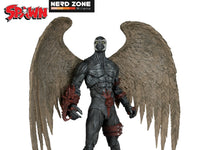 PRE ORDINE - McFARLANE TOYS 2025 - Spawn 7inch Wave 9 Wings Of Redemption Spawn Action Figure