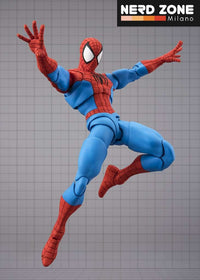 PRE ORDINE - BANDAI - S.H. FIGUARTS Spider-Man Gameverse