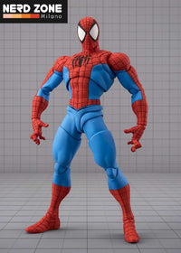 PRE ORDINE - BANDAI - S.H. FIGUARTS Spider-Man Gameverse