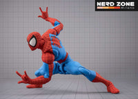 PRE ORDINE - BANDAI - S.H. FIGUARTS Spider-Man Gameverse