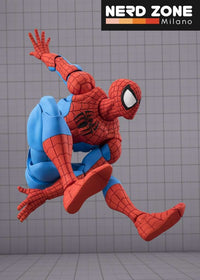 PRE ORDINE - BANDAI - S.H. FIGUARTS Spider-Man Gameverse