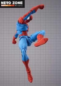 PRE ORDINE - BANDAI - S.H. FIGUARTS Spider-Man Gameverse
