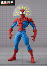 PRE ORDINE - BANDAI - S.H. FIGUARTS Spider-Man Gameverse