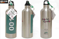 NEAMEDIA ICONS - Squid Game - Survival Chill Kit