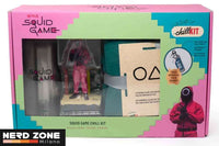 NEAMEDIA ICONS - Squid Game - Survival Chill Kit