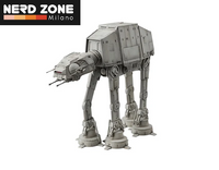 PRE ORDINE - BANDAI GUNPLA - Star Wars At-at (bandai)