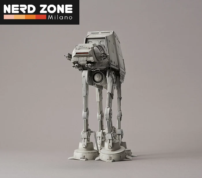 PRE ORDINE - BANDAI GUNPLA - Star Wars At-at (bandai)
