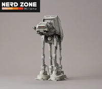 PRE ORDINE - BANDAI GUNPLA - Star Wars At-at (bandai)