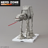 PRE ORDINE - BANDAI GUNPLA - Star Wars At-at (bandai)