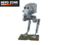 PRE ORDINE - BANDAI GUNPLA - Star Wars At-st (bandai)