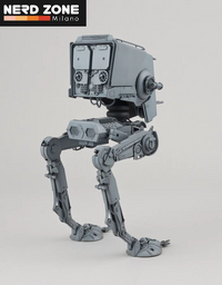 PRE ORDINE - BANDAI GUNPLA - Star Wars At-st (bandai)