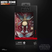PRE ORDINE - HASBRO - Star Wars Black Series Attack Of The Clones Watto Action Figure