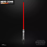 PRE ORDINE - HASBRO - Star Wars Black Series Darth Maul Lightsaber